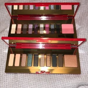 NEW ESTEE LAUDER 2 palettes